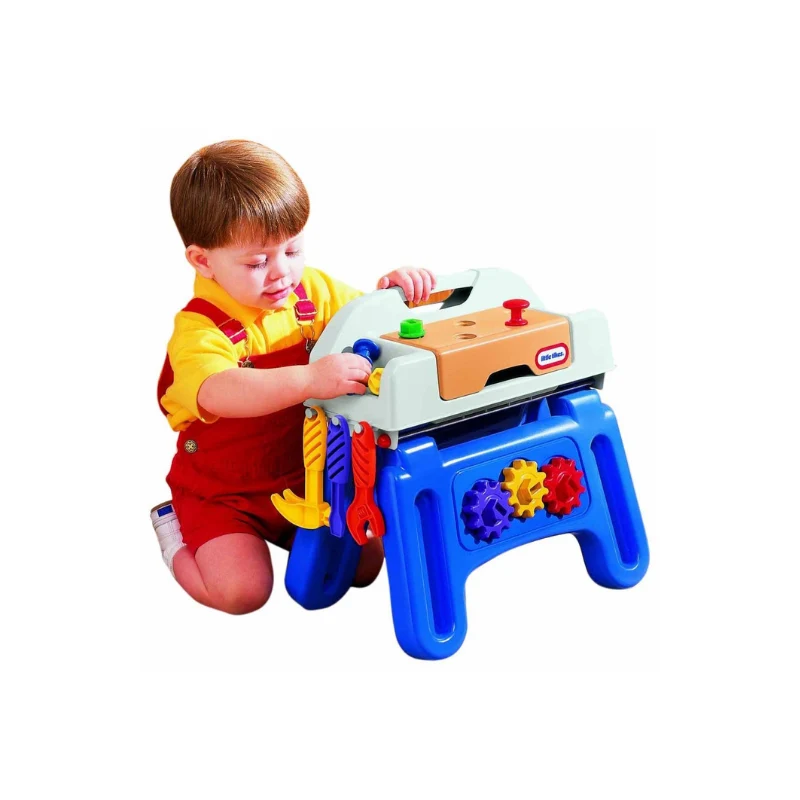 Little Handiworker Workhorse